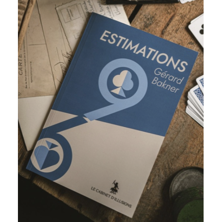 Estimations, de G. Bakner