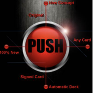 Push Card, de M. Chatelain
