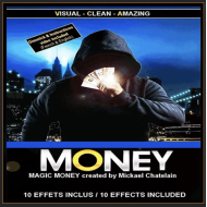 Magic Money, de M. Chatelain