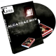Alcatraz Box, de M. Chatelain