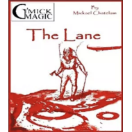 The Lane, de M. Chatelain