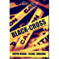 Black Cross de M. Chatelain