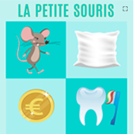 Petite Souris (La)