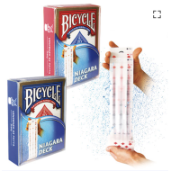 Jeu électrique Bicycle (Niagara)