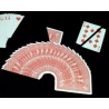 Jeu Bicycle Diagonal