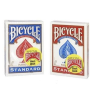 Jeu Bicycle cartes courtes (Short Deck)