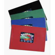 Tapis de close-up pro (2 tailles)
