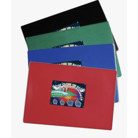 Tapis de close-up pro (2 tailles)