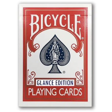 Jeu marqué Bicycle Maiden - Glance edition