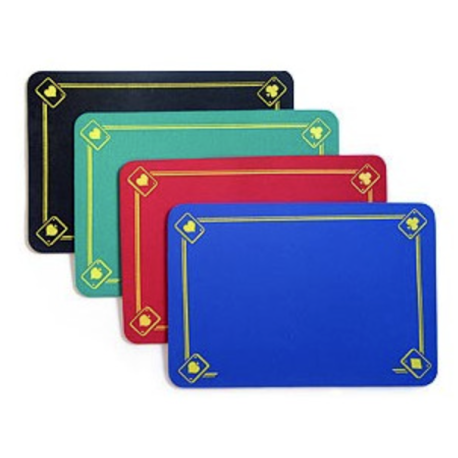 Tapis de close-up pro imprimé (2 tailles)