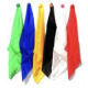 Foulard en soie - 90 x 90 cm