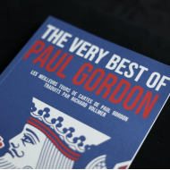 Very Best of Paul Gordon