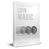 Rubinstein Coin Magic, par M. Rubinstein