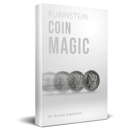 Rubinstein Coin Magic, par M. Rubinstein