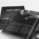 World Tour, par A. Yap