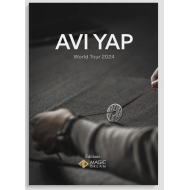 World Tour 2024, par A. Yap