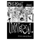 15 illusions avec l'Universal, de J. Hodges