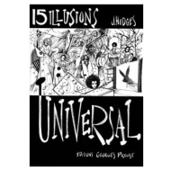 15 illusions avec l'Universal, de J. Hodges
