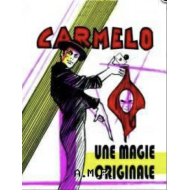 Carmelo, une magie originale, de J. Hodges