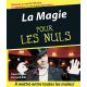 Magie pour les Nulls, de B. Bilis (grand format)
