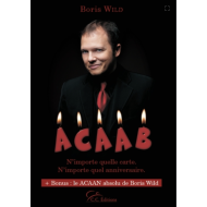 ACAAB, de B. Wild