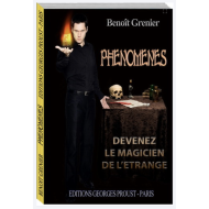 Phénomènes, de B. Grenier