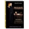 Phénomènes, de B. Grenier