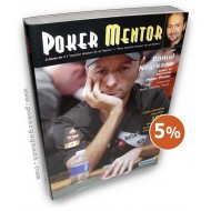 Poker Mentor - version 2.0