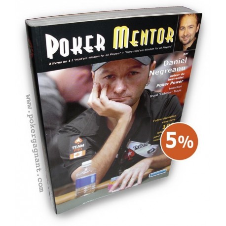 Poker Mentor