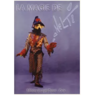 Magie de Nelti (La)
