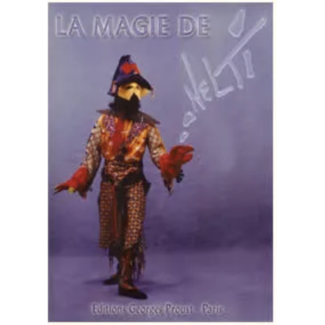 Magie de Nelti (La)