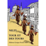 Des tours et détours, de Nelti