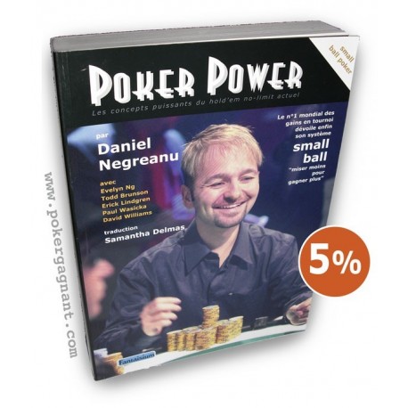 Poker Power