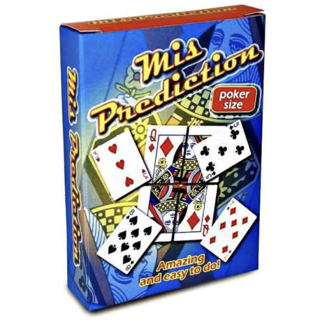 Miss Prediction