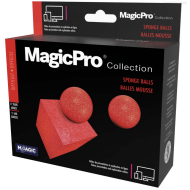 Les balles mousse, de MagicPro
