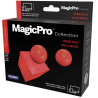MagicPro : les balles mousse