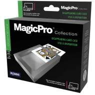 MagicPro : l'étui à disparition