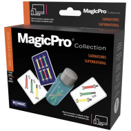 MagicPro : Surnaturel