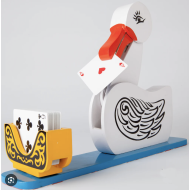 Canard à la carte
