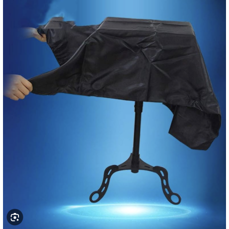 Table flottante (floating table)