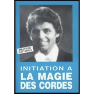 Initiation à la magie des Cordes, de M. Cattarius