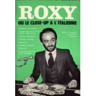 Roxy ou le close-up à l'italienne