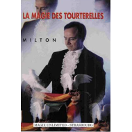 Magie des Tourterelles (La), de Milton