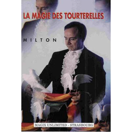 Magie des Tourterelles (La), de Milton