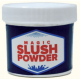 Poudre gélifiante (slush powder)