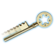 Golden Key