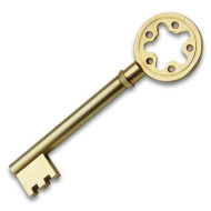 Golden Key