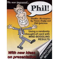 Phil Trick, de T. Duffy & P. Goldstein