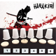 Hara kiri