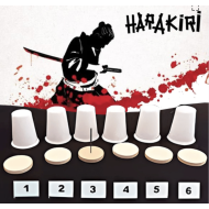 Hara kiri